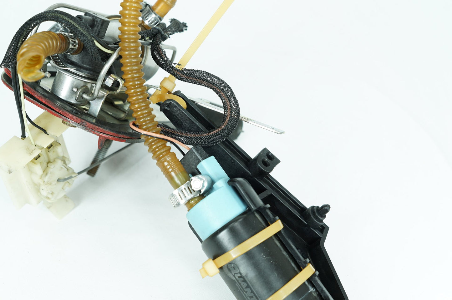 2007 - 2012 Harley-Davidson Softail Standard Gas Gasoline Fuel Petrol Pump Sending 62897-01B