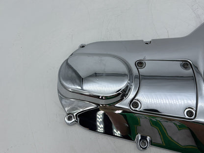 2005 Harley Touring FLHRCI Road King Classic OEM Outer Primary Clutch Cover