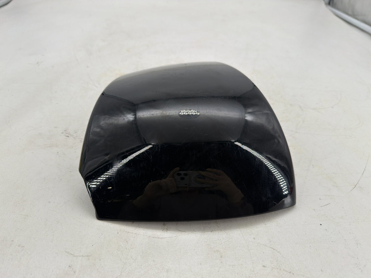 2020 Harley Softail Standard FXST OEM Left Side Battery Cover Trim Panel