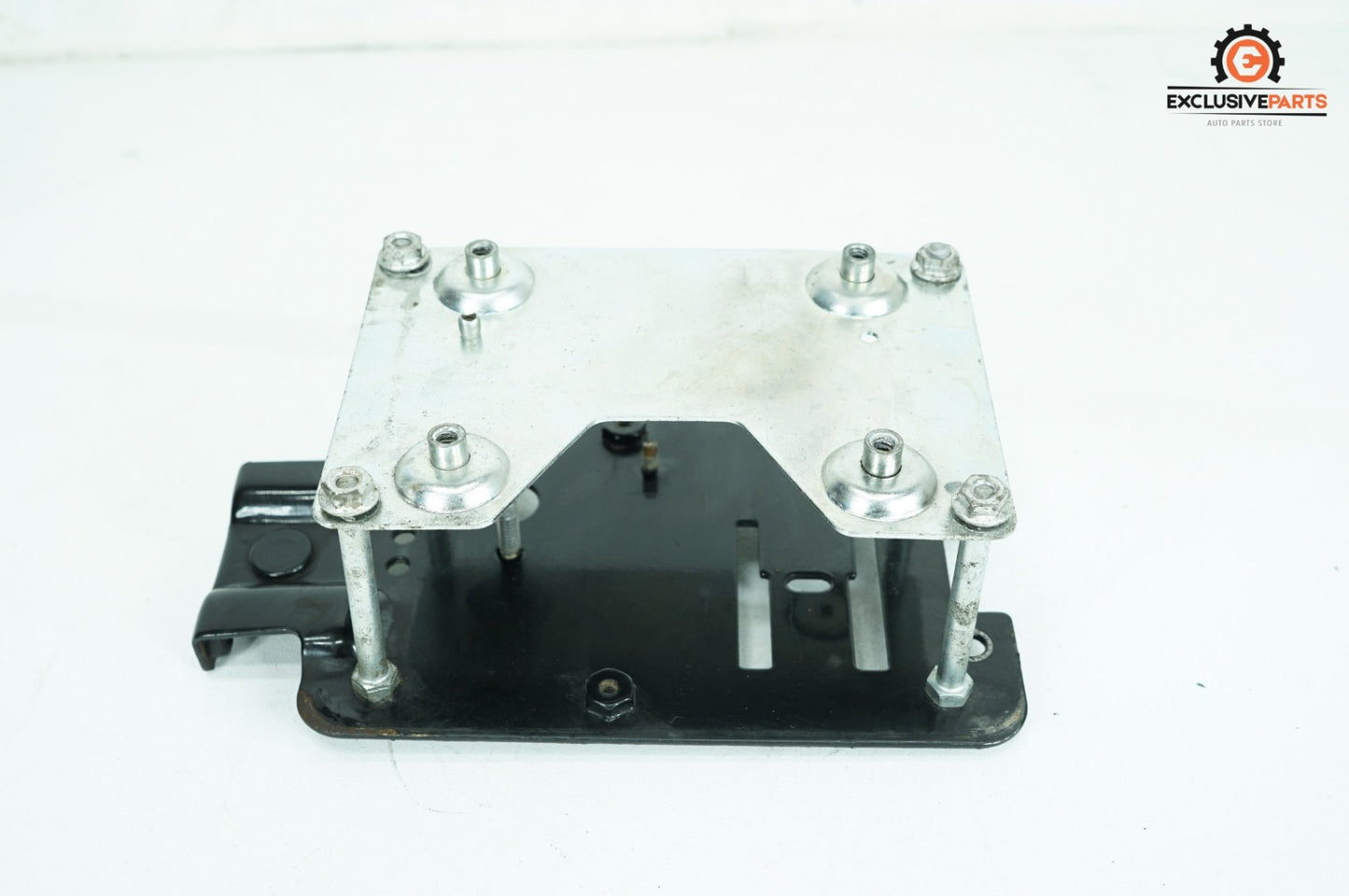 Electrical Panel Holder Bracket Carrier Caddy,  70984-96A, 1996, Harley-Davidson, Dyna, Convertible, FXDS