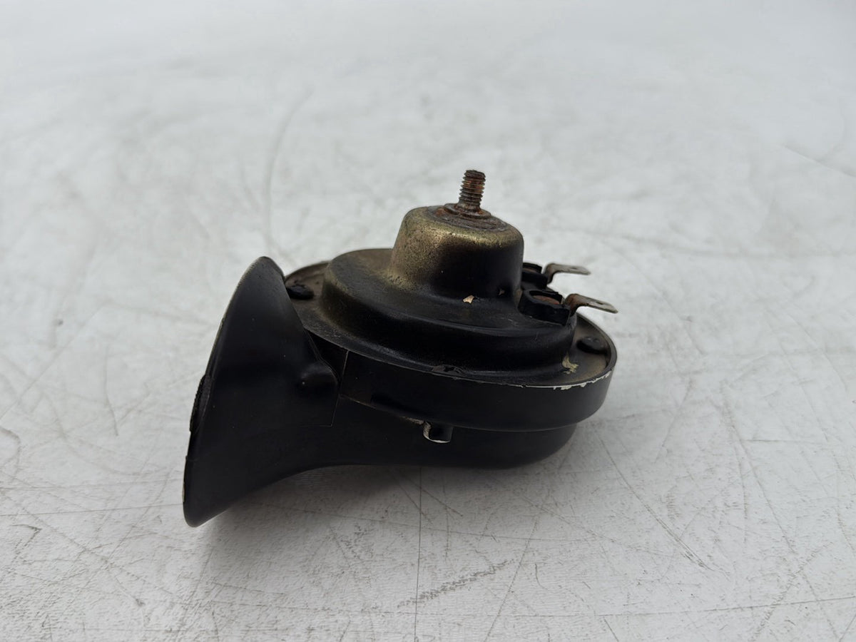 2005 Harley-Davidson Dyna FXDWG Wide Glide Signal Horn Klaxon Beep Type R 12V