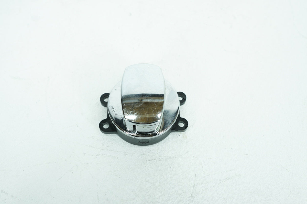 09 Harley Softail Night Train OEM Ignition Switch Cylinder Barrel Lockset NOKey