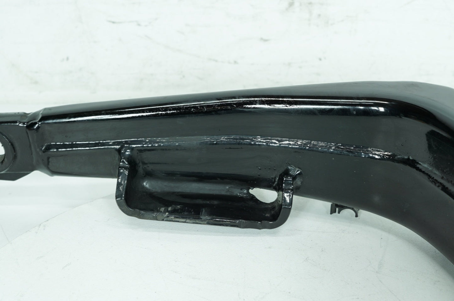 2008 - 2016 Harley-Davidson Touring Street Glide Rear Fork Swingarm Swing Arm 47549-09