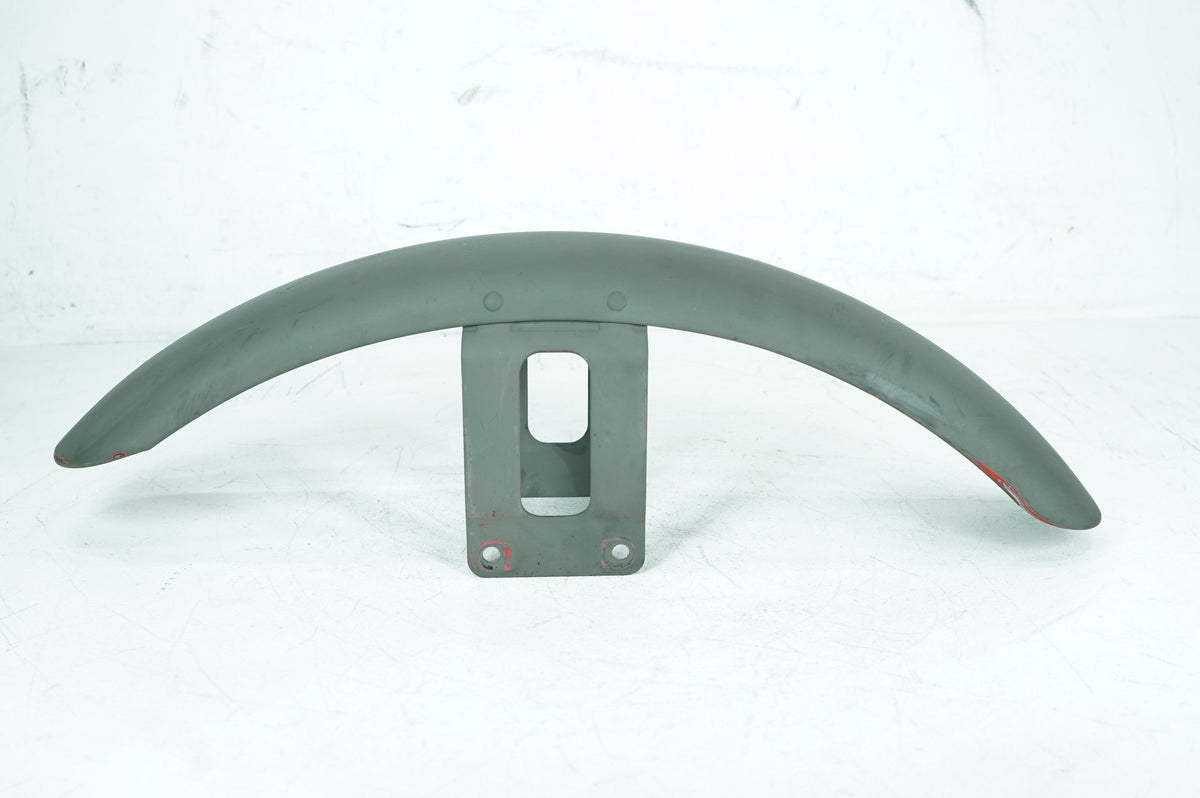1993 Harley Sportster XL1200 OEM Front Wheel Fender Shell Panel 58998-83E