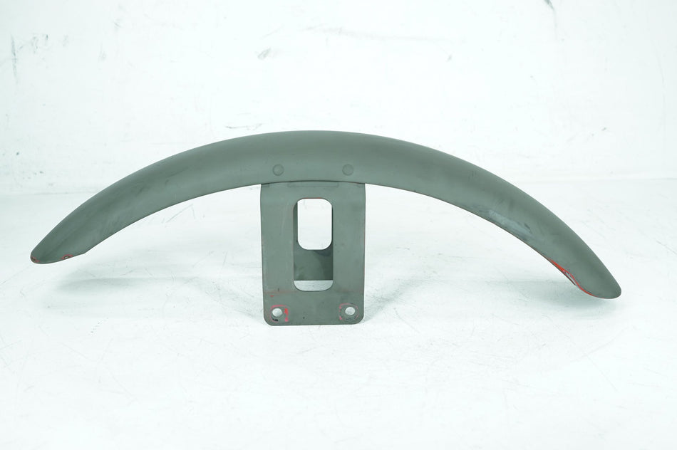 1993 Harley Sportster XL1200 OEM Front Wheel Fender Shell Panel 58998-83E
