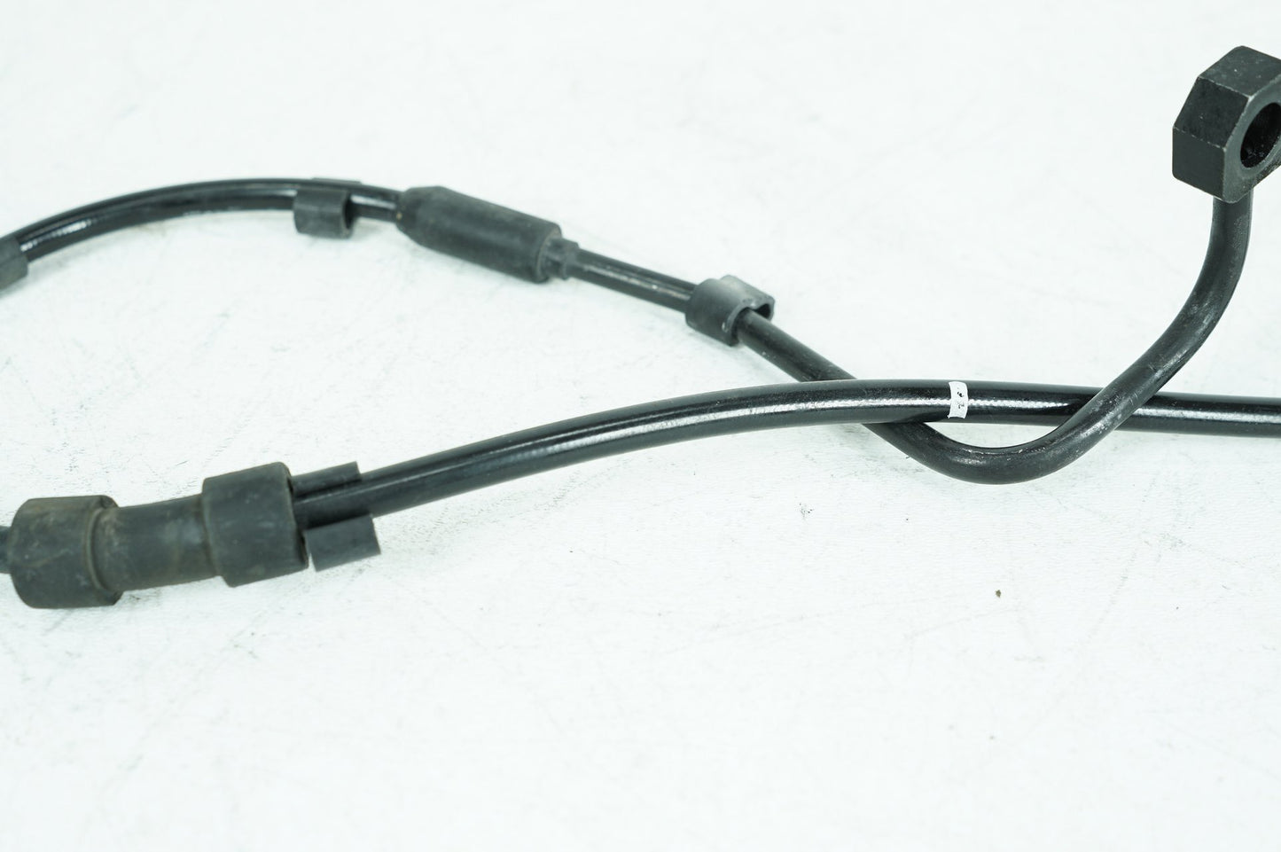 2007 - 2017 Harley-Davidson Dyna Switchback Rear Brake Hose Line Pipe ABS 46872-12A