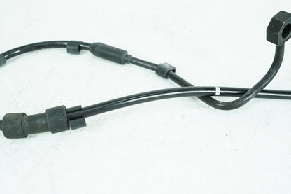 2007 - 2017 Harley-Davidson Dyna Switchback Rear Brake Hose Line Pipe ABS 46872-12A
