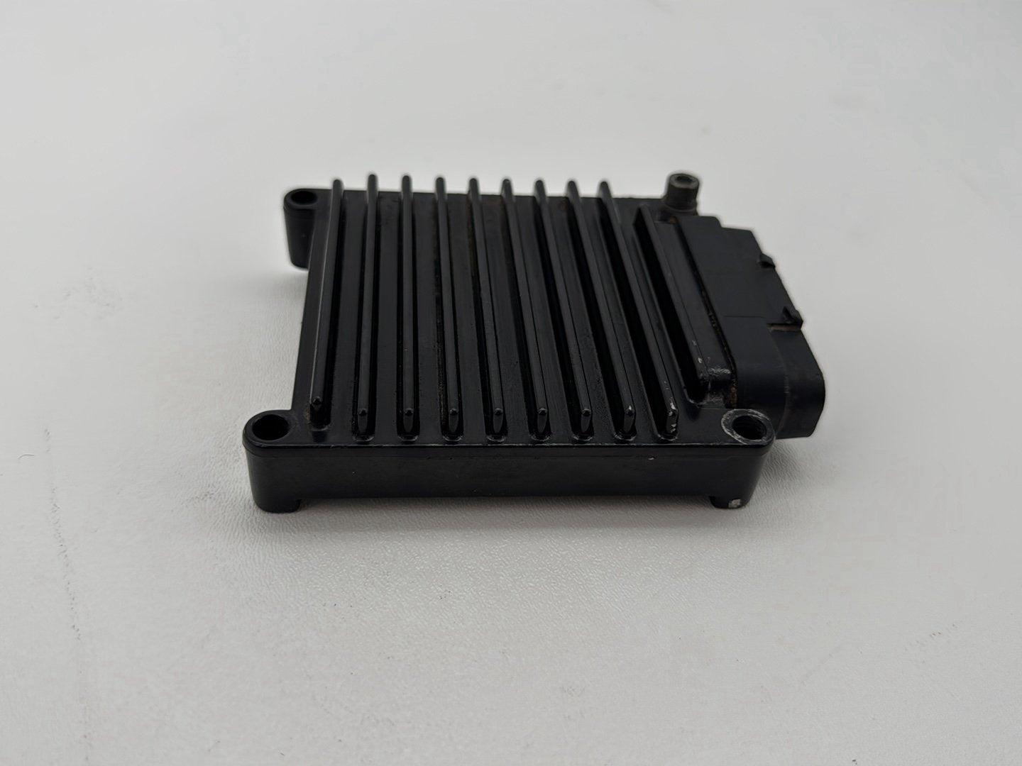 2008 Harley Softail Deluxe FLSTN OEM Engine Control Module Brain ECU ECM