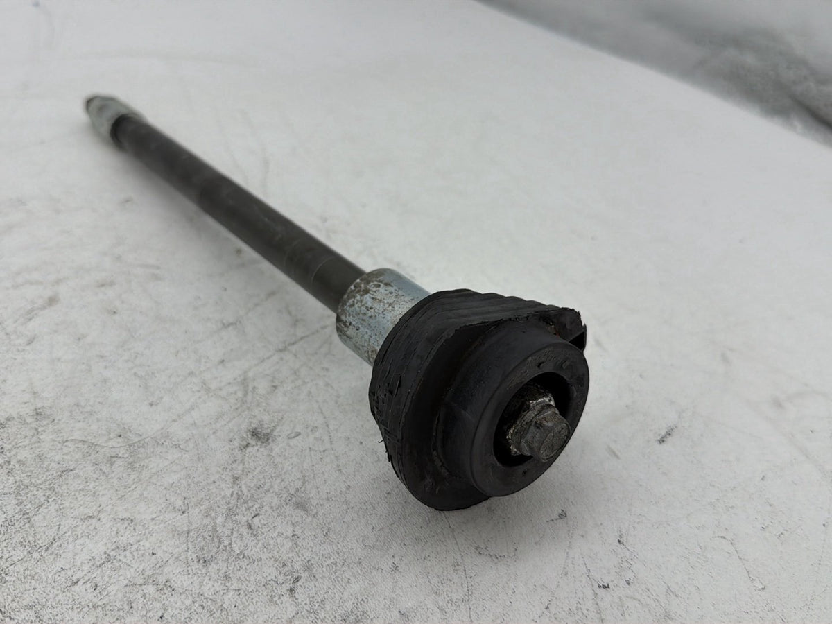 2015 Harley Electra Glide Ultra Low Rear Fork Swingarm Pivot Bolt Shaft