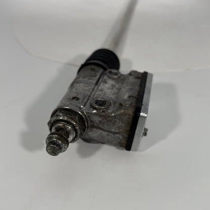 1991 - 2003 Harley-Davidson Sportster Custom Rear Brake Master Cylinder Reservoir 42432-99