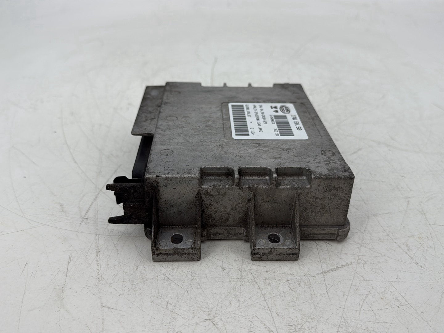 1995 Harley Touring Electra Classic Engine Control Module Magneti Marelli ECM