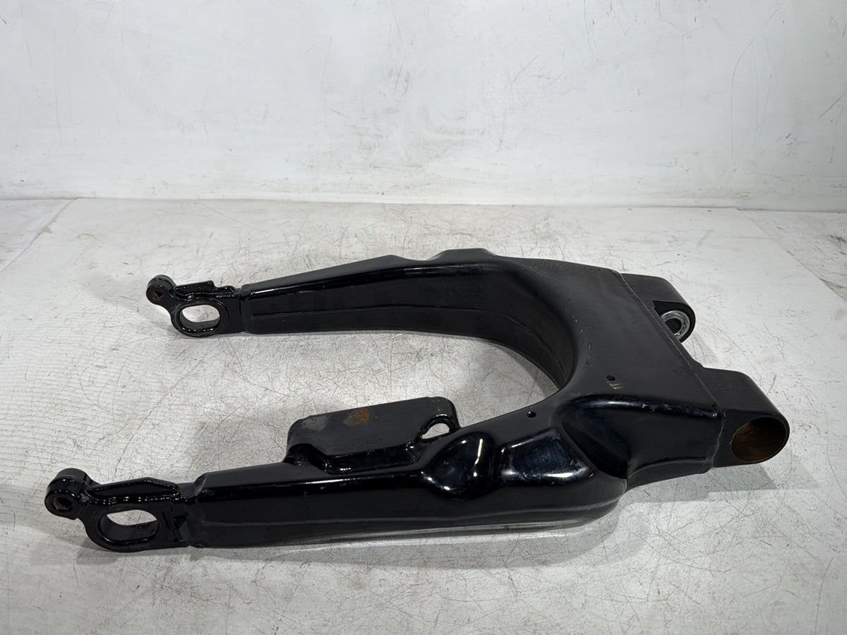 2009 Harley Road Glide Touring FLTR OEM Rear Fork Swingarm Swing Arm