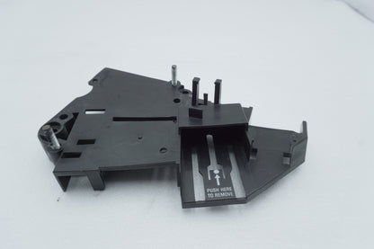 1999 - 2006 Harley-Davidson Touring Electra Glide Electrical Panel Holder Bracket Carrier Caddy 70348-02 70348-02