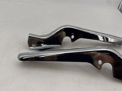 1999 - 2006 Harley-Davidson Touring Electra Glide Ultra Left Right Saddlebag Fender Struts Brackets 47502-97