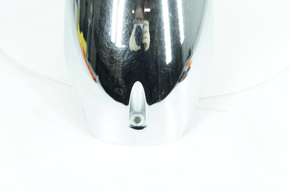 2007 - 2012 Harley-Davidson Touring Electra Glide Ultra Fuel Gas Tank Dash Console NOKey 61270-08
