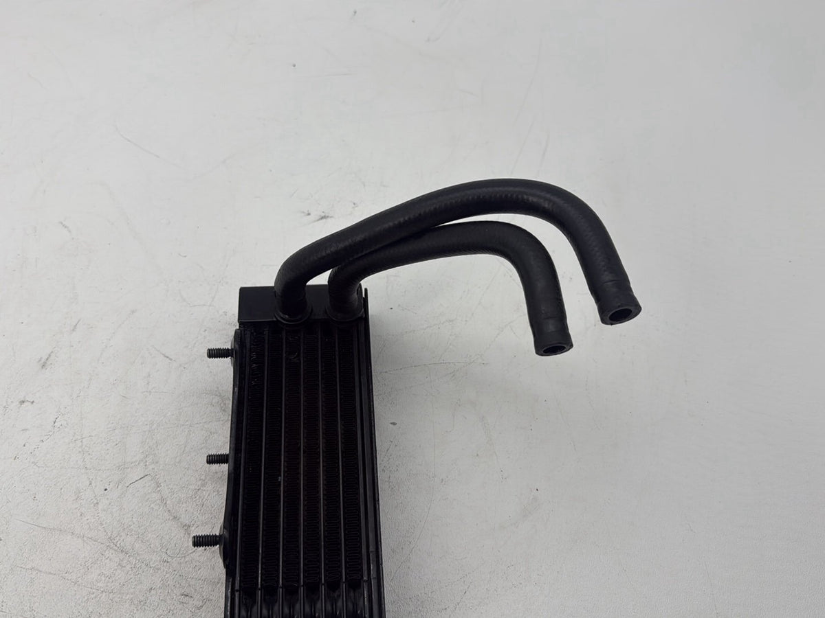 2007 Harley FLHTP Electra Glide Police OEM Oil Cooler Radiator Core