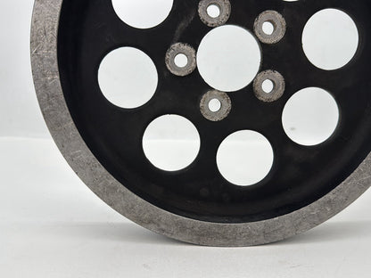1999 - 2006 Harley-Davidson Touring Electra Glide Classic Rear Driver Pulley Sprocket 40217-00