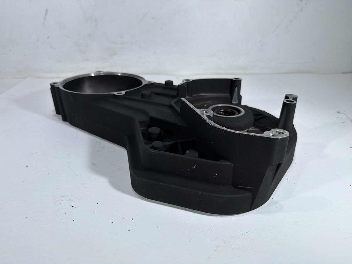 2004 Harley Electra Glide Touring Ultra OEM Inner Primary Clutch Cover