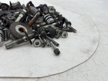 2006 Harley Electra Glide Touring Classic FLHTCI OEM Hardware Bolts Nuts & Brackets
