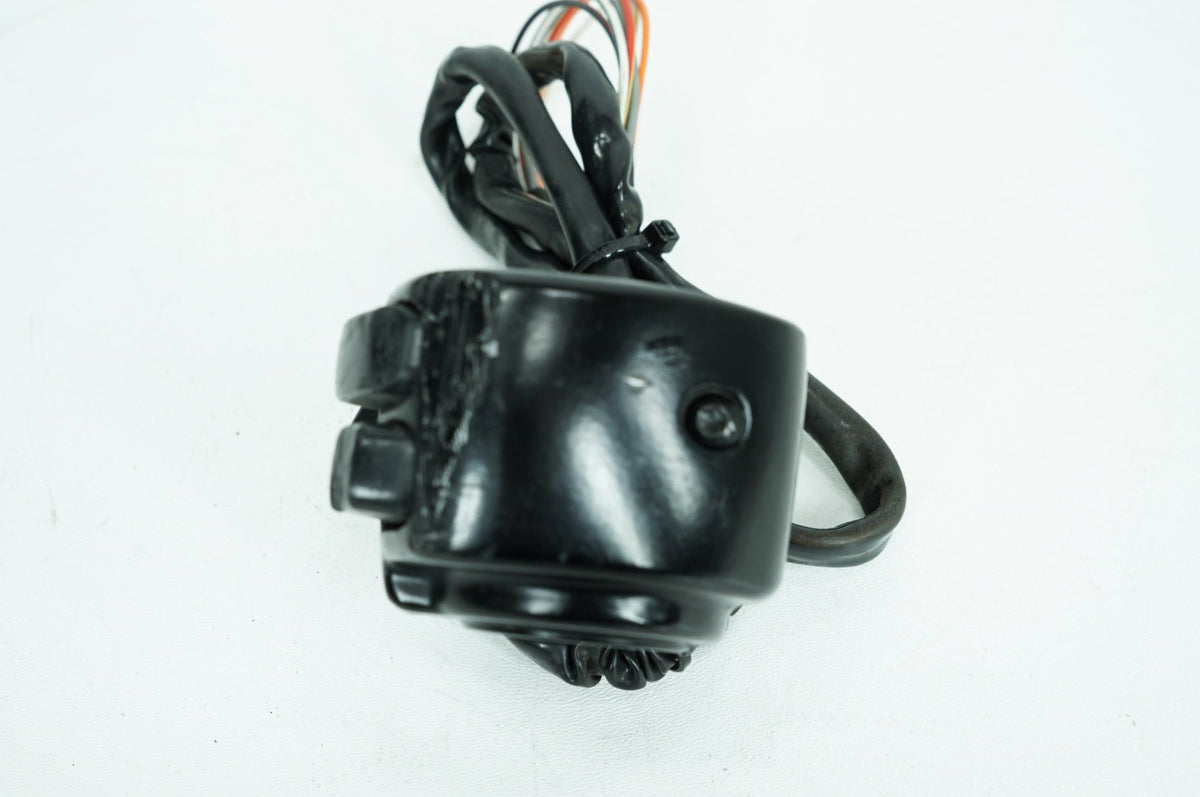 1998 Harley Dyna FXD Super Glide OEM Right Engine Start Kill Switches Controls