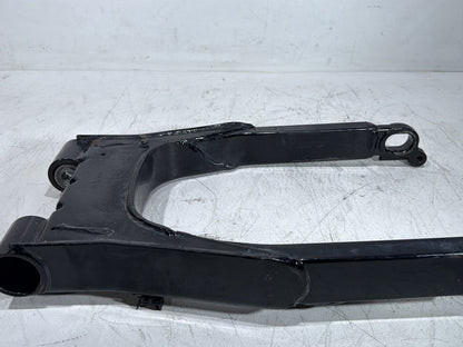 2006 Harley Touring FLHTCI Electra Glide Classic OEM Rear Fork Swingarm Swing Arm