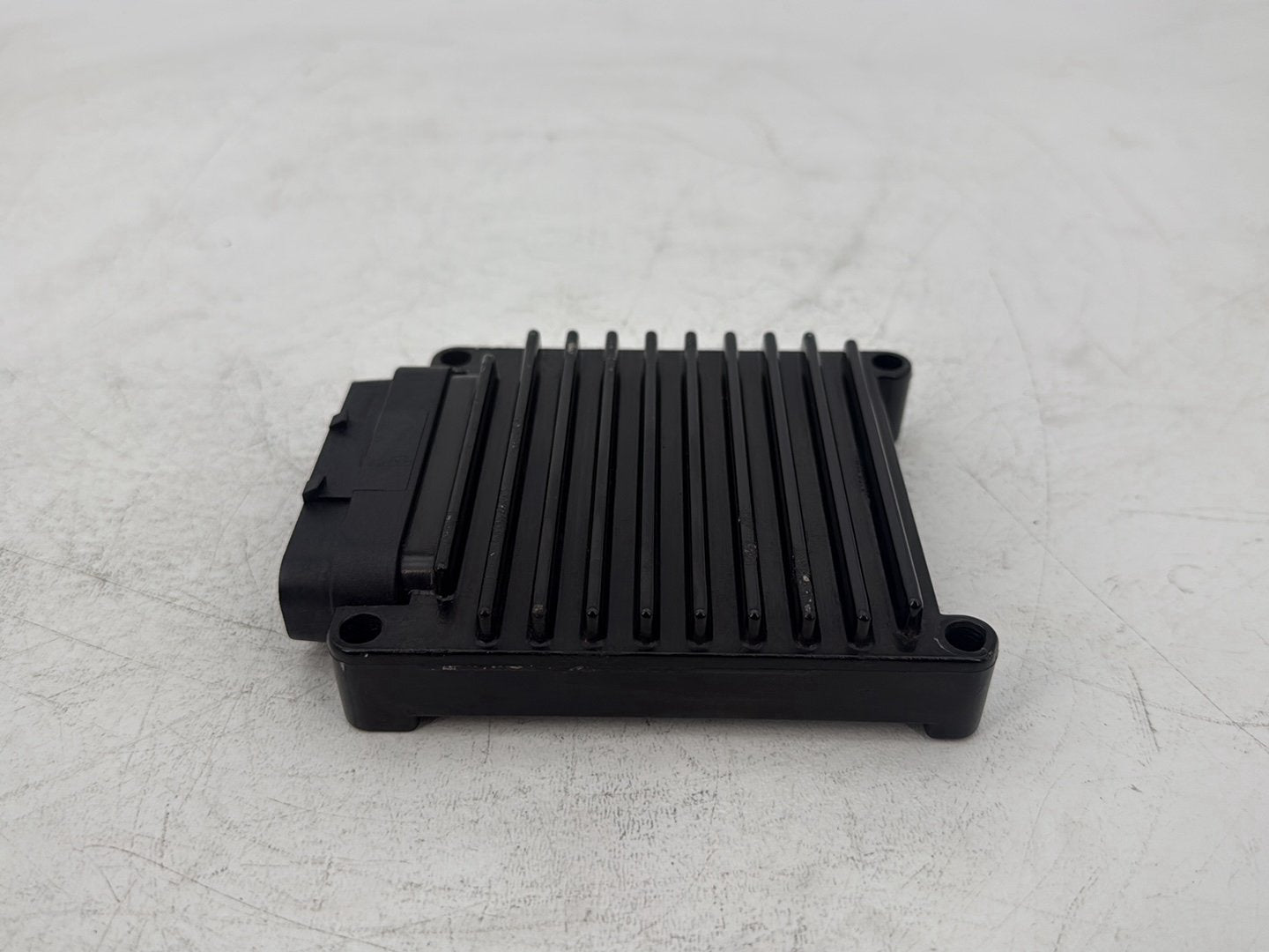 1999 - 2006 Harley-Davidson Dyna Super Glide Engine Control Module Brain ECU ECM 32852-06