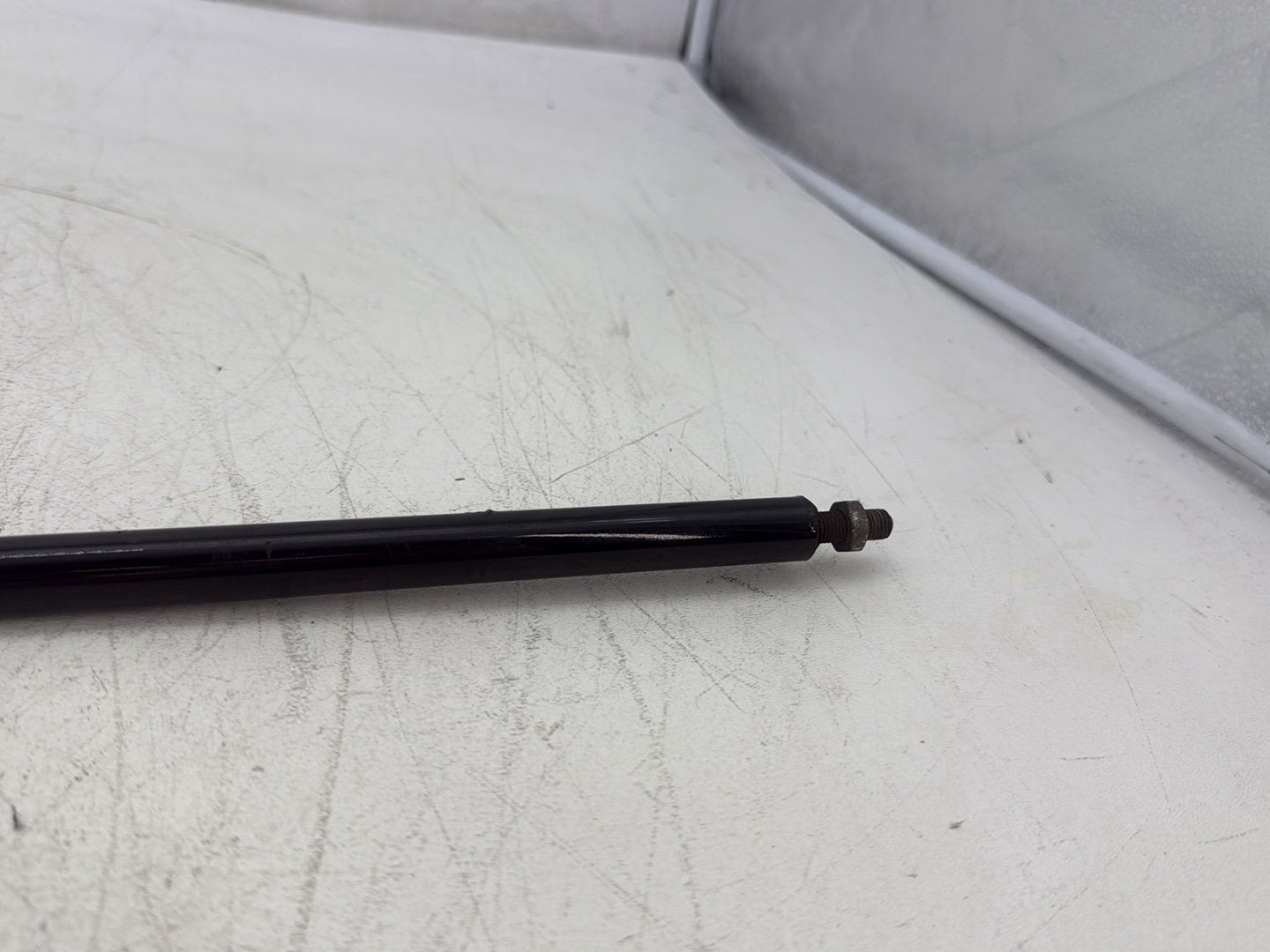2012 Harley Dyna Super Glide Custom FXDCI OEM Rear Brake Control Push Rod 41955-03A