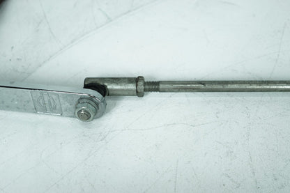 1999 - 2006 Harley-Davidson Touring Road King Gear Shifter Lever w/ Rod linkage 33709-82A