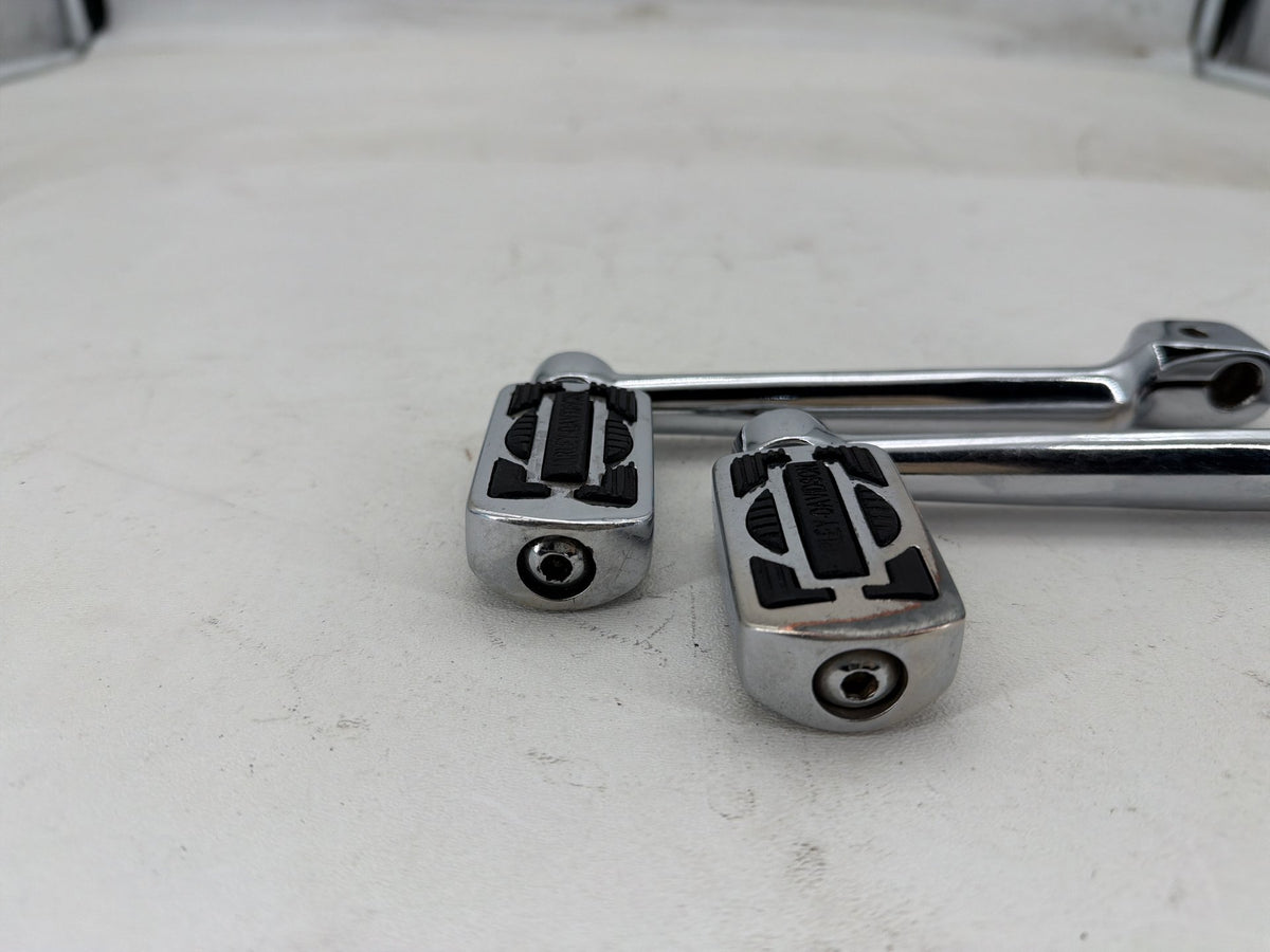 1995 Harley Heritage Softail Classic OEM Gear Shifter Lever Pedal Pedals