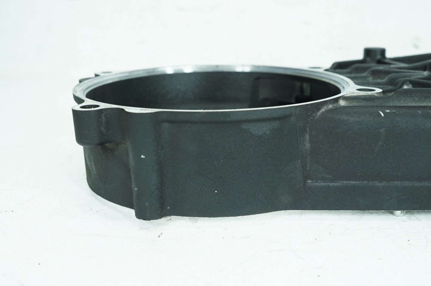2000 - 2006 Harley-Davidson Softail Heritage Classic Inner Primary Clutch Cover 60620-94B
