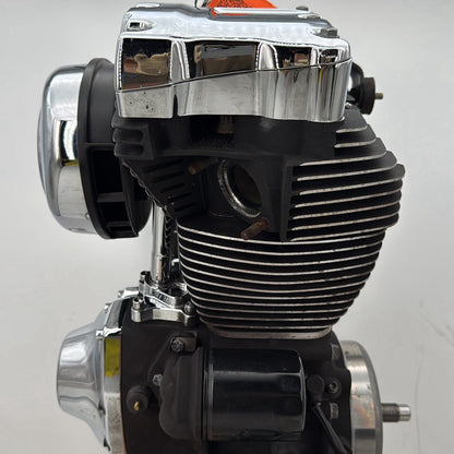 05 Harley Touring FLHRCI Road King Classic OEM EFI Twin Cam 88 Engine Motor 32K