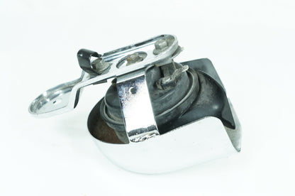 1999 - 2006 Harley-Davidson Touring Road King Horn Signal Klaxon Chrome Cover 69012-93A