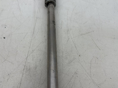 2005 Harley Heritage Softail Classic FLSTCI OEM Front Wheel Axle Bolt Shaft