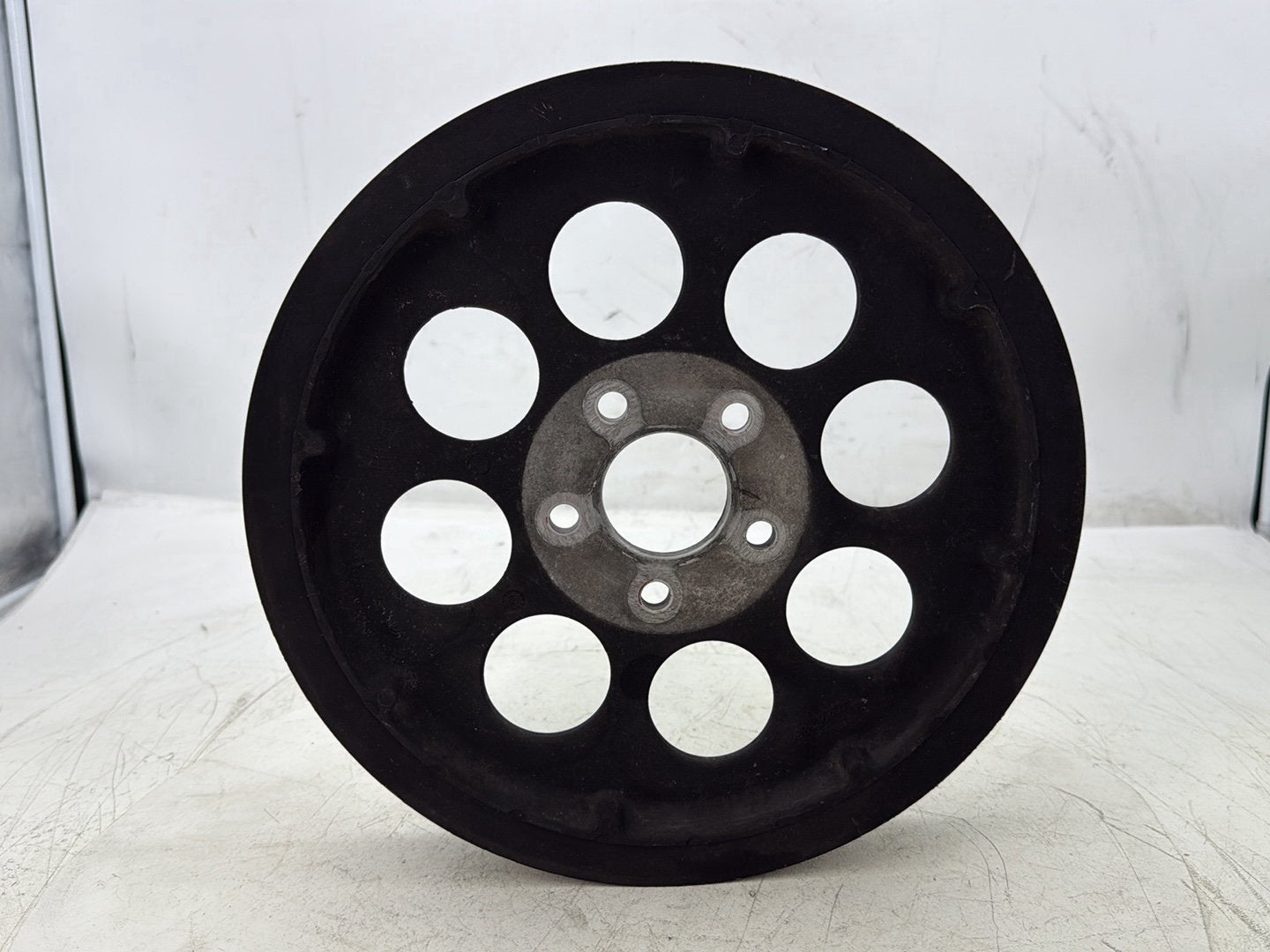 1998 Harley Touring FLHTCUI Electra Glide Ultra OEM Rear Driver Pulley Sprocket