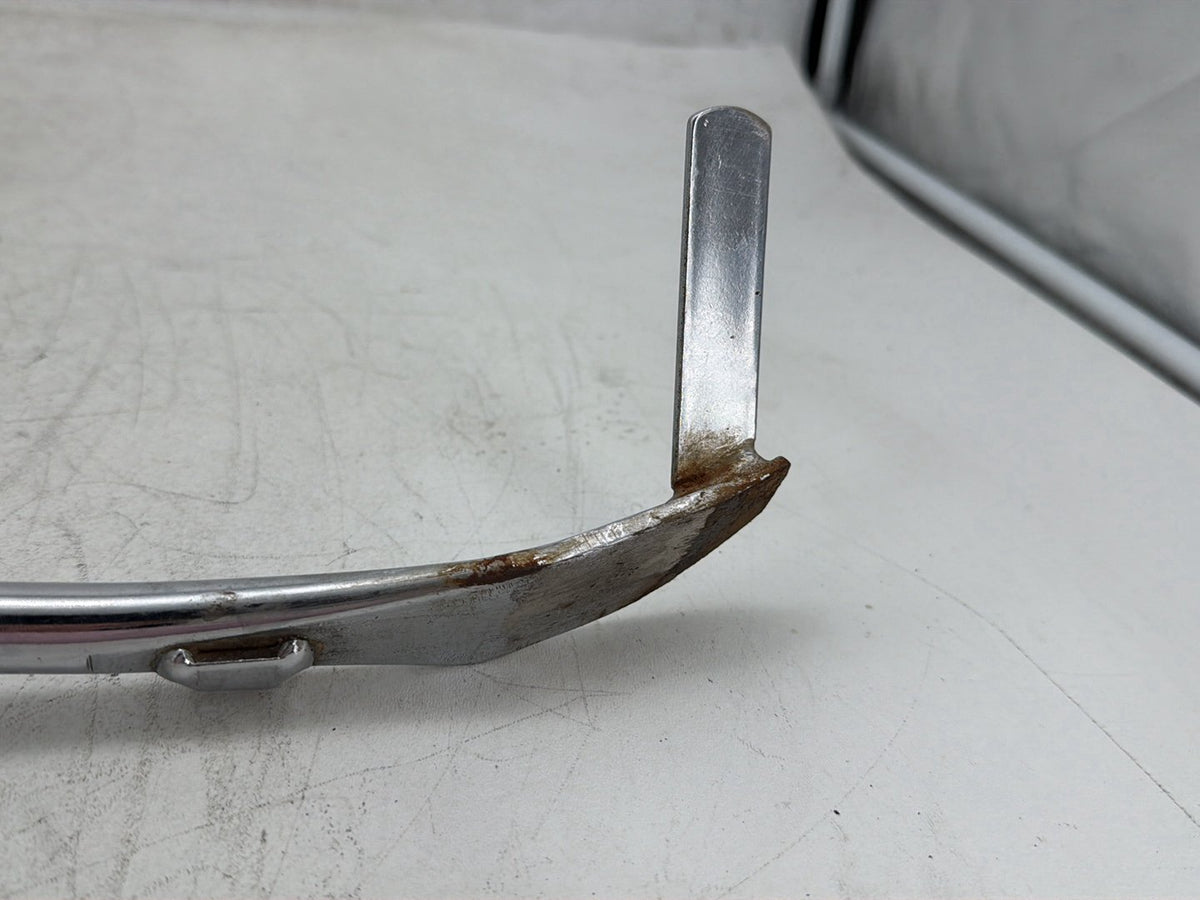 2010 Harley Electra Glide Touring Ultra OEM Left Side Jiffy Kick Stand & Spring