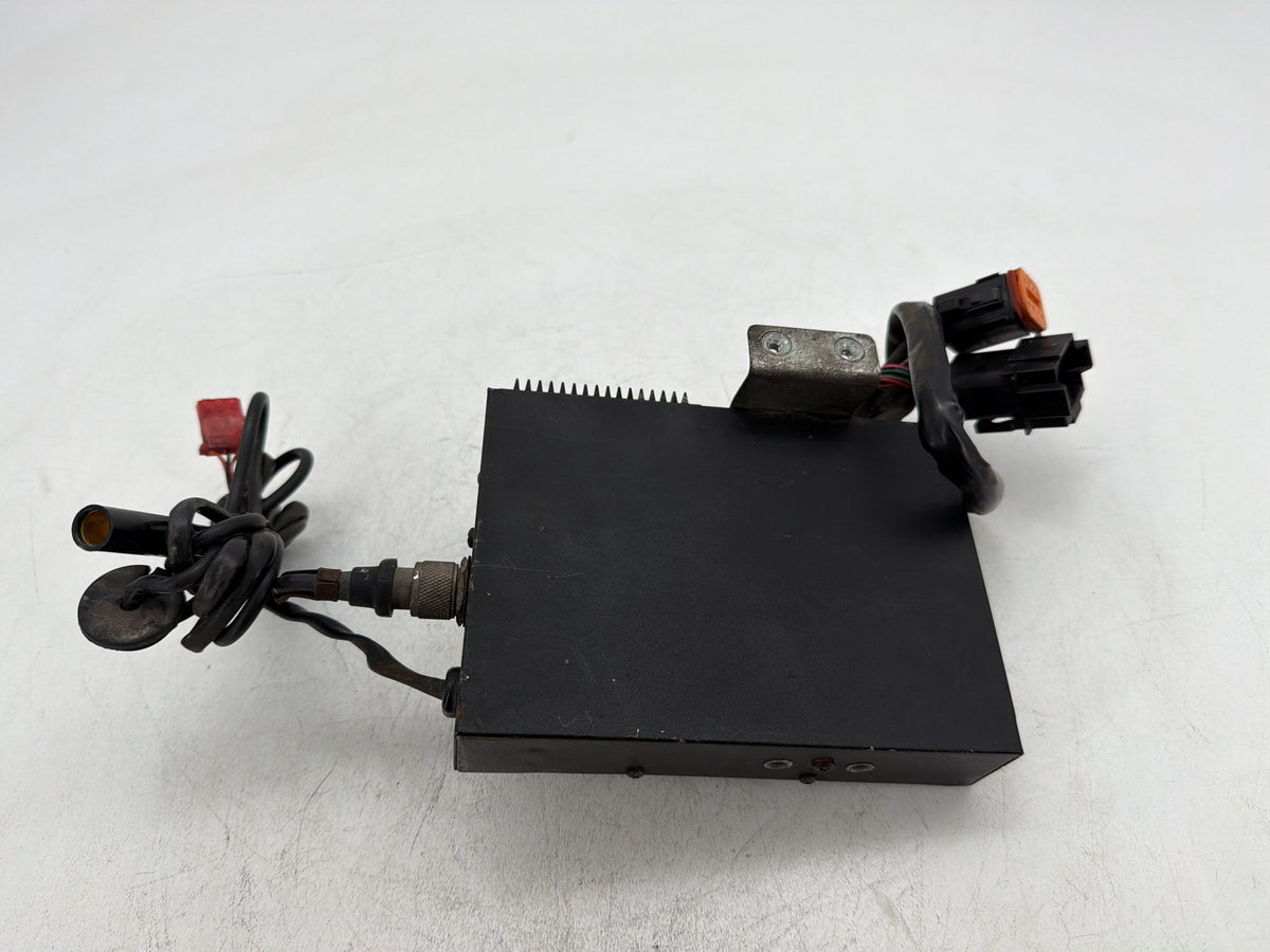 1996 Harley Electra Glide Touring Ultra CB Radio Sound Module RS4093AM