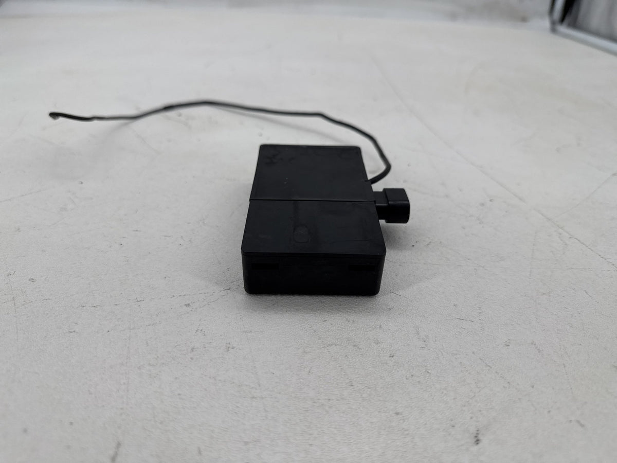 2009 Harley Electra Glide Touring Ultra OEM Security Alarm Control Module Siren
