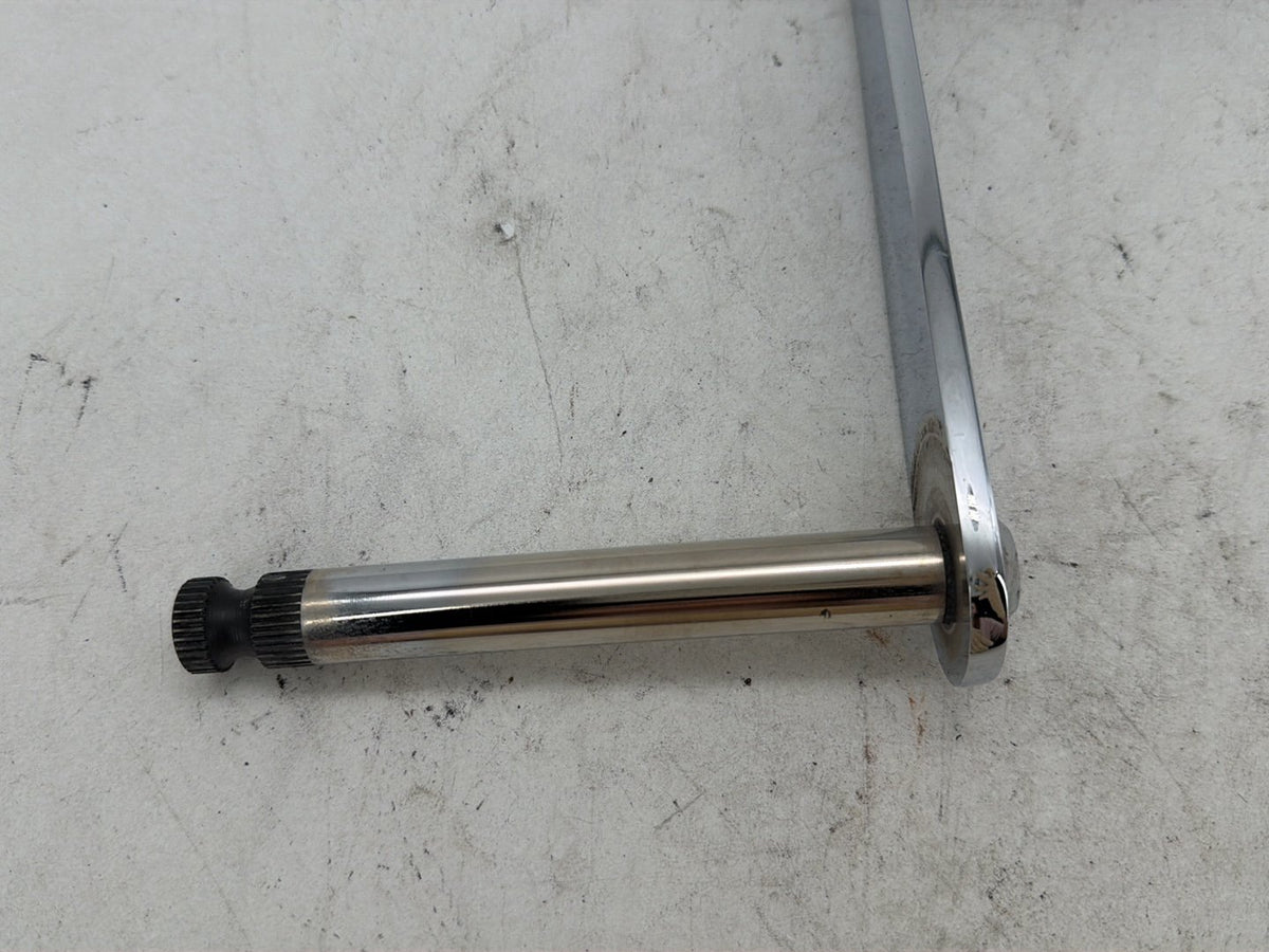 1992 Harley Electra Glide Touring Classic OEM Foot Brake Control Lever Pedal