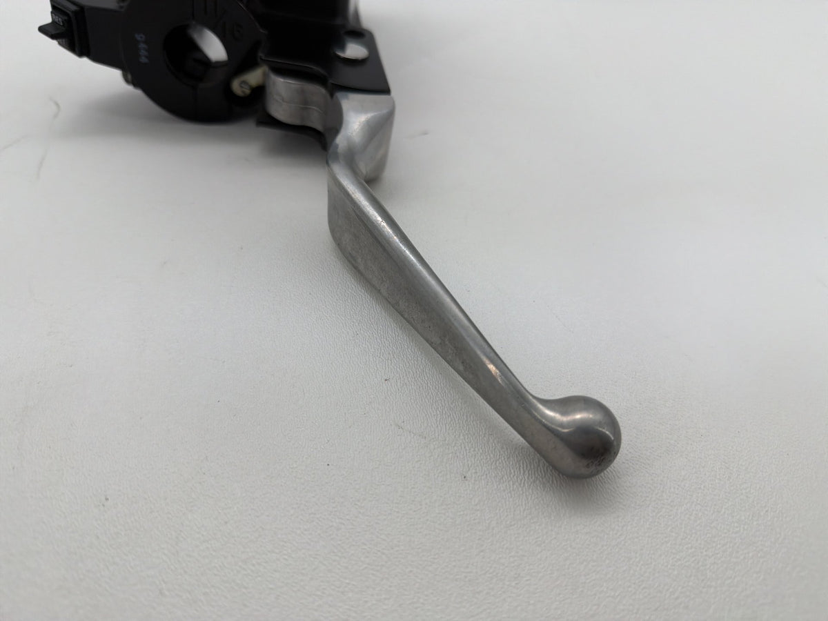 1995 Harley Electra Glide Touring OEM Front Right Brake Lever Master Cylinder