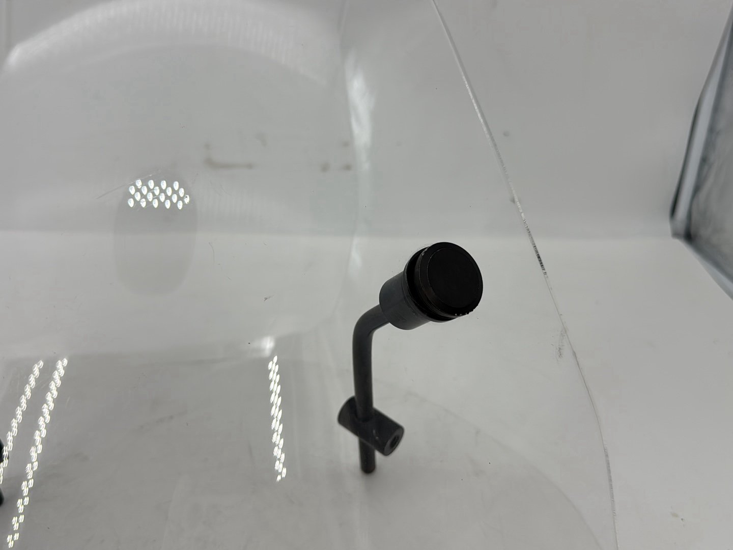 2004 - 2013 Harley-Davidson Sportster 883 Custom Front Windshield Windscreen Cover 58192-87A