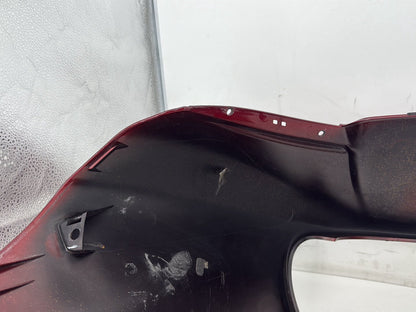 2017 Harley Road Glide Touring OEM Front Outer Batwing Fairing Cover 57000504