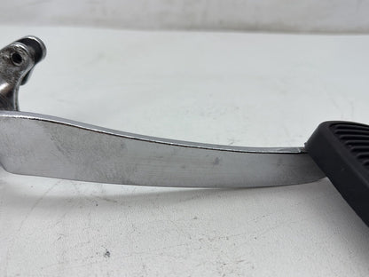 2008 Harley Road King Touring FLHR OEM Foot Brake Control Lever Pedal