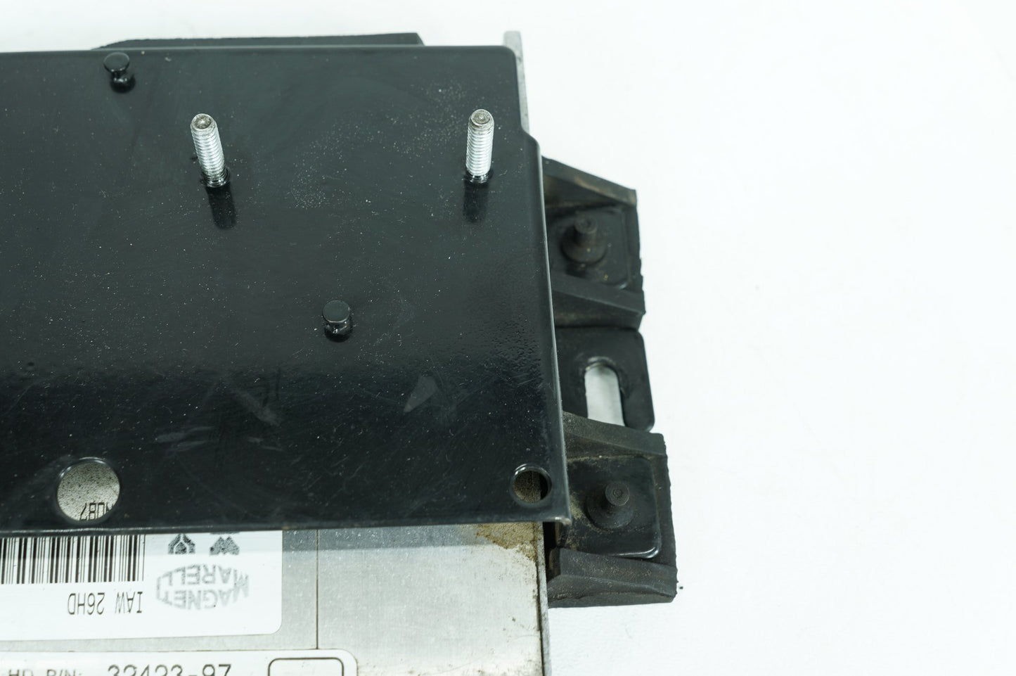1984 - 1998 Harley-Davidson Touring Road King Classic Engine Control Module Magneti Marelli ECM 32423-97