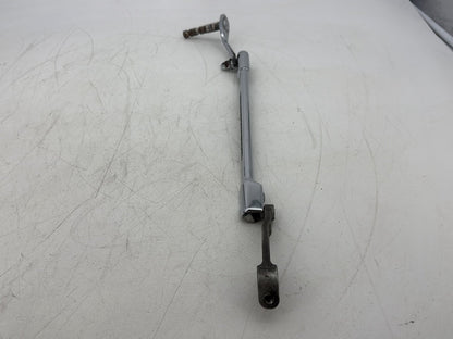 2006 Harley Softail FLSTCI Heritage Classic OEM Gear Shifter Lever w/ Rod linkage
