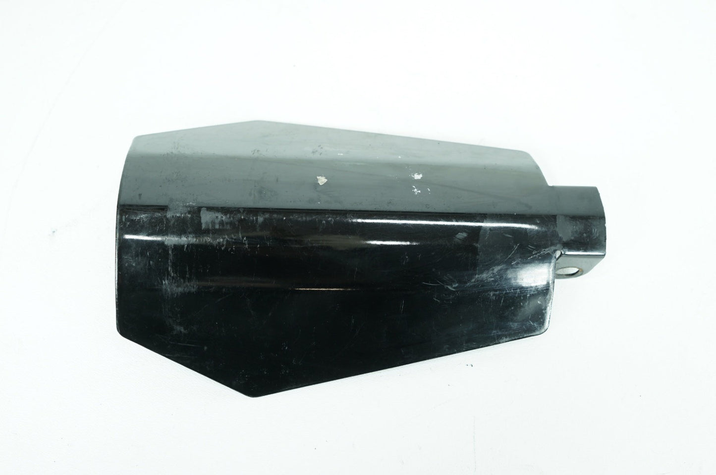 2007 - 2013 Harley-Davidson Touring Electra Glide Classic Right 1 Handguard Shield Wind Debris Cover B0CQ57Z9TP