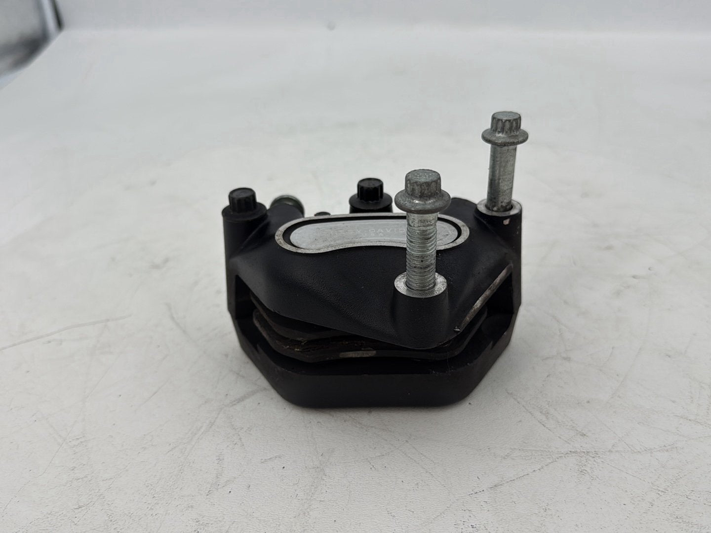 2007 - 2012 Harley-Davidson Touring Electra Glide Ultra Front Right 1 Brake Caliper