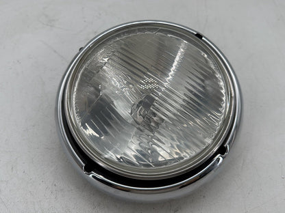 1997 Harley Road King Touring Police FLHPI OEM Headlight Headlamp Head Light Halogen