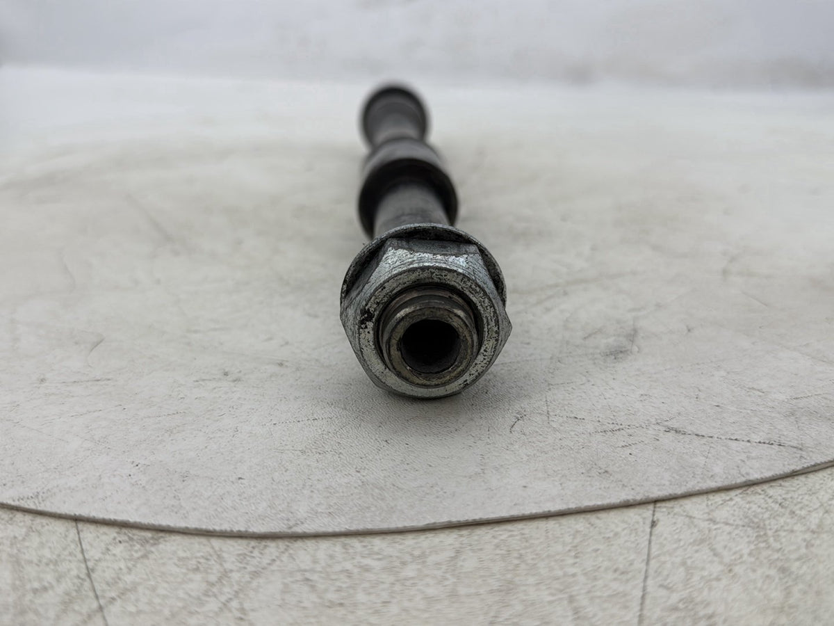 2015 Harley Dyna Low Rider FXDL OEM Rear Wheel Axle Bolt Shaft 41114-08