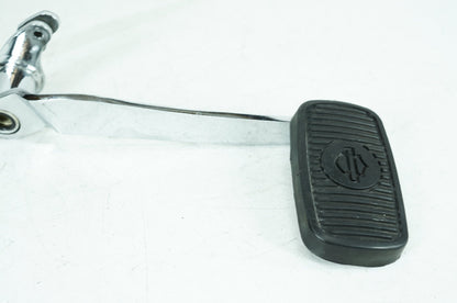 2008 - 2016 Harley-Davidson Touring Electra Glide Ultra Foot Brake Control Lever Pedal 42407-08