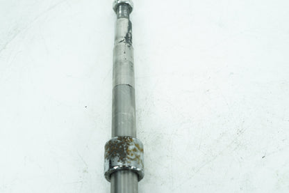 1999 - 2006 Harley-Davidson Softail Deluxe Front Wheel Axle Bolt Shaft  	41584-86A